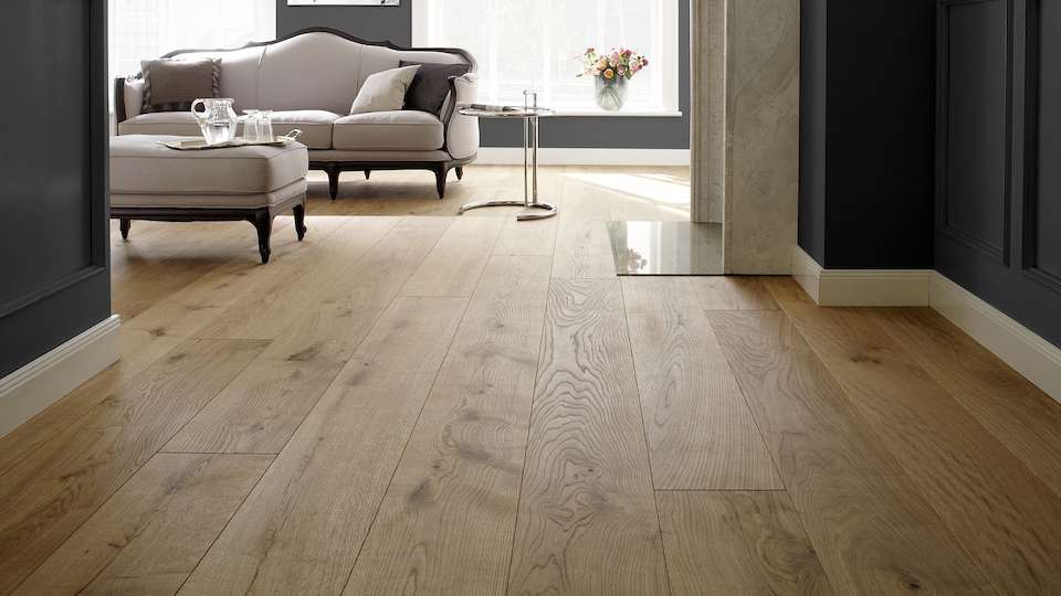 Hansa Floor OÜ